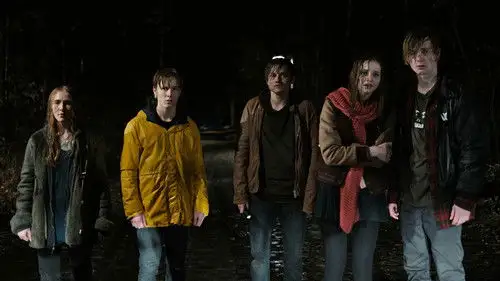Dark Temporada 1 Episodios 1 • Sub Español