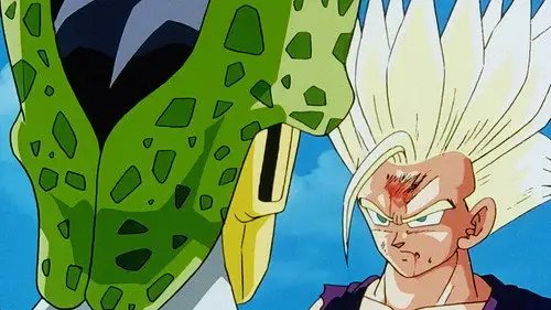 Dragon Ball Z Temporada 6 Episodios 21 • Sub Español