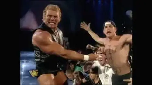 Raw Temporada 5 Episodios 23 • Sub Español