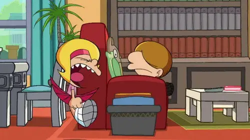 Sweet Little Monsters Temporada 1 Episodios 2 • Sub Español