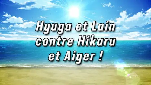 Beyblade Burst Temporada 5 Episodios 23 • Sub Español