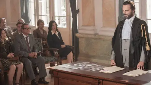 Gli anni spezzati Temporada 1 Episodios 4 • Sub Español