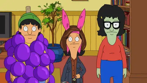 Bob's Burgers Temporada 8 Episodios 3 • Sub Español