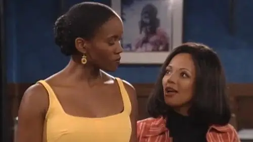 Living Single Temporada 4 Episodios 6 • Sub Español