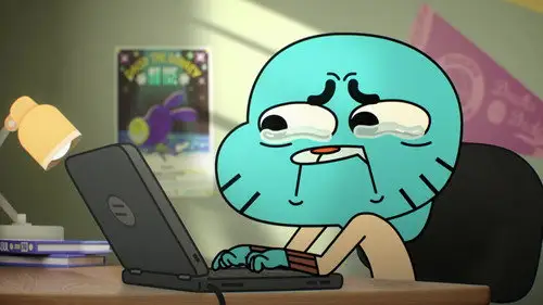 El asombroso mundo de Gumball Temporada 4 Episodios 24 • Sub Español