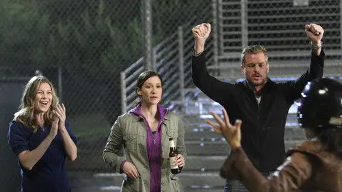 Anatomía de Grey Temporada 6 Cap 3 • Español Online