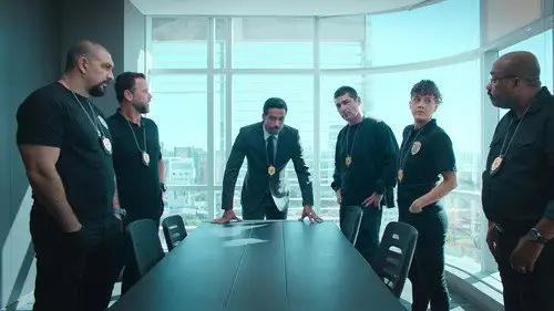 El ADN del delito Temporada 2 Episodios 1 • Sub Español