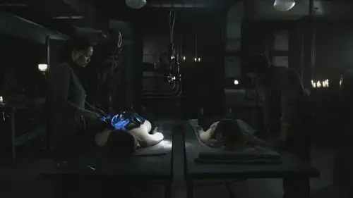 Falling Skies Temporada 4 Episodios 8 • Sub Español