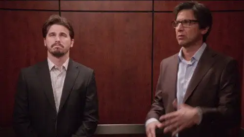Parenthood Temporada 4 Episodios 10 • Sub Español