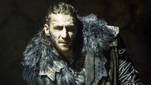 Los 100 Temporada 4 Episodios 5 • Sub Español