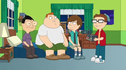 Padre made in USA Temporada 13 Episodios 11 • Sub Español