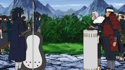 Naruto Shippuden Temporada 17 Episodios 368 • Sub Español