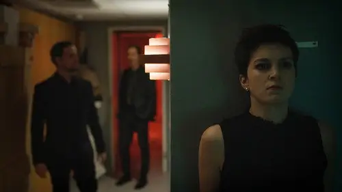 Deadwind Temporada 3 Episodios 5 • Sub Español