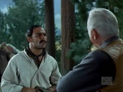 Bonanza Temporada 9 Episodios 3 • Sub Español