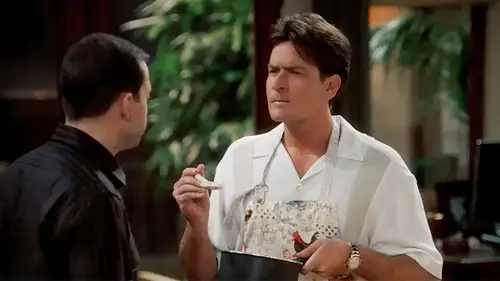 Dos hombres y medio Temporada 6 Episodios 3 • Sub Español