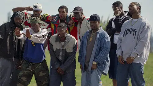 Wu-Tang: An American Saga Temporada 3 Episodios 4 • Sub Español