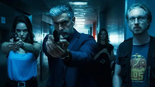 Blutige Anfänger Temporada 3 Episodios 5 • Sub Español