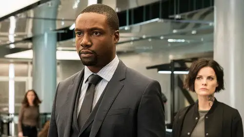 Blindspot Temporada 2 Episodios 6 • Sub Español