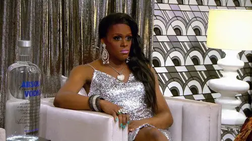RuPaul: Reinas del drag: ¡Desatadas! Temporada 3 Episodios 7 • Sub Español
