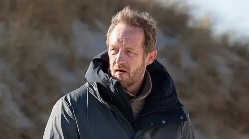 Terapia (de Sebastian Fitzek) Temporada 1 Episodios 2 • Sub Español