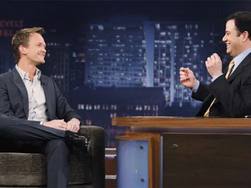 Jimmy Kimmel Live! Temporada 8 Episodios 2 • Sub Español