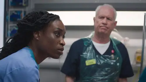 Casualty Temporada 39 Episodios 2 • Sub Español