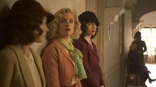Las chicas del cable Temporada 4 Episodios 5 • Sub Español
