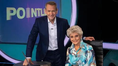 Pointless Temporada 34 Episodios 1 • Sub Español