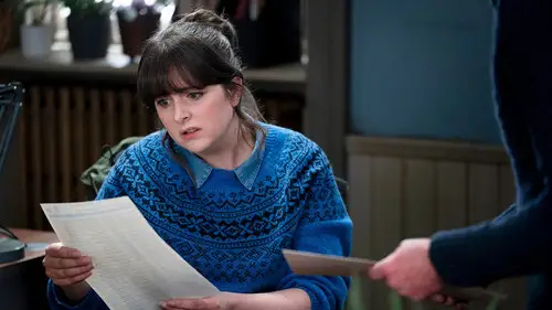 Shetland Temporada 9 Episodios 4 • Sub Español