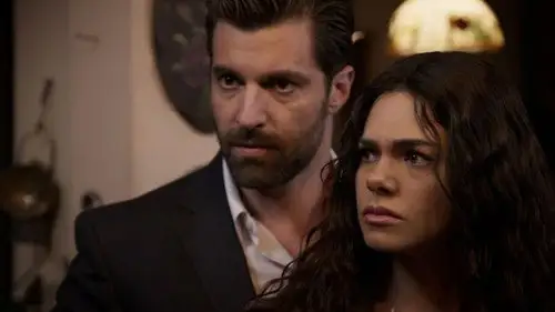 Minas de Pasión Temporada 1 Episodios 11 • Sub Español