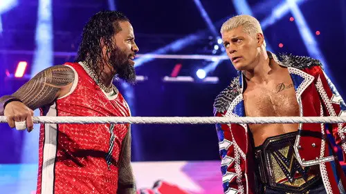 WWE Friday Night SmackDown S27E2 • Oglądaj Online