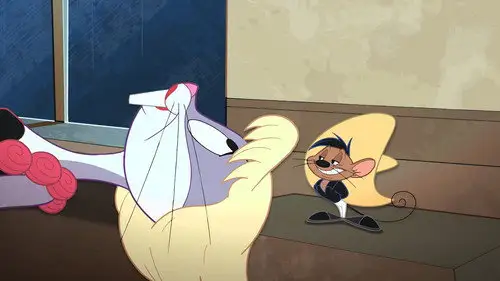 The Looney Tunes Show Temporada 1 Episodios 22 • Sub Español
