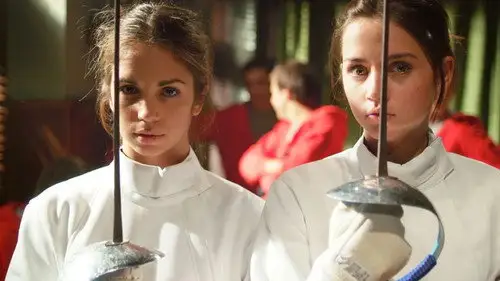 El internado Temporada 2 Episodios 4 • Sub Español