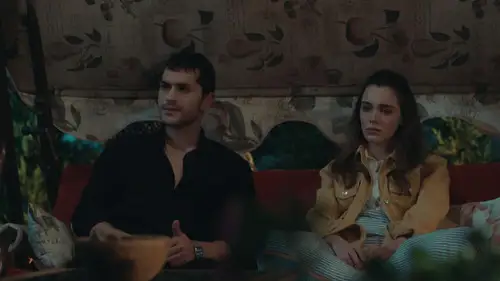 Son Yaz Temporada 1 Episodios 4 • Sub Español