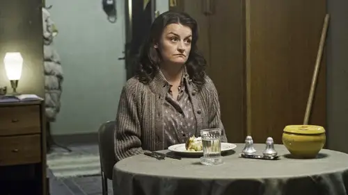 The Americans Temporada 5 Episodios 9 • Sub Español