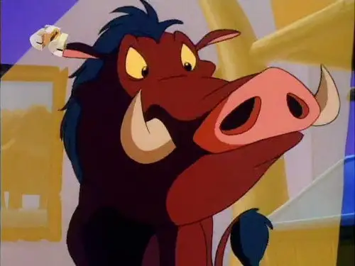 Timón y Pumba Temporada 2 Episodios 2 • Sub Español