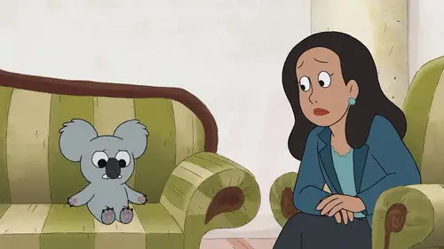 Somos osos Temporada 3 Episodios 23 • Sub Español