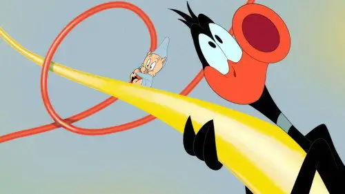 Looney Tunes Cartoons Temporada 1 Episodios 6 • Sub Español