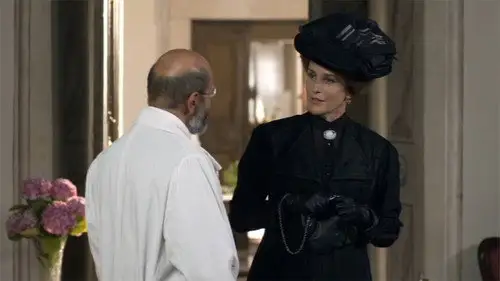 La dama velada Temporada 1 Episodios 4 • Sub Español