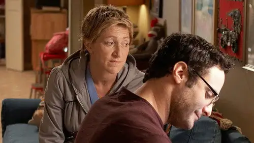 Nurse Jackie Temporada 2 Episodios 3 • Sub Español