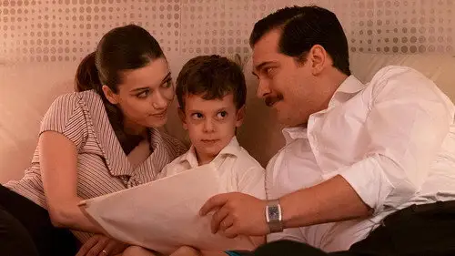 Yeşilçam Temporada 2 Episodios 6 • Sub Español