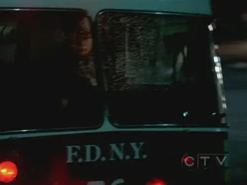 CSI: Nueva York Temporada 4 Episodios 14 • Sub Español