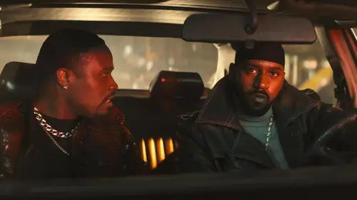 Wu-Tang: An American Saga Temporada 3 Episodios 6 • Sub Español