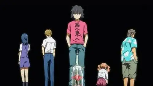 Anohana: The Flower We Saw That Day Temporada 1 Episodios 8 • Sub Español