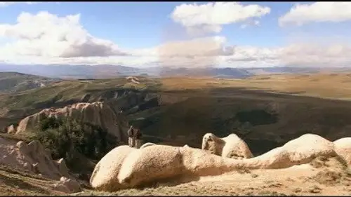 Mundo Natural Temporada 24 Episodios 7 • Sub Español