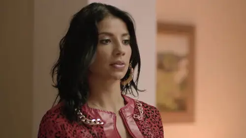 Rosario Tijeras 2016 Temporada 1 Episodios 20 • Sub Español
