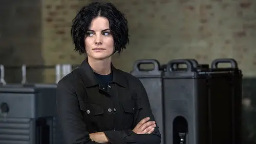 Blindspot Temporada 2 Episodios 8 • Sub Español