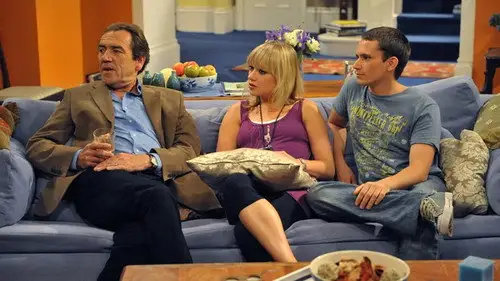 My Family Temporada 9 Episodios 5 • Sub Español