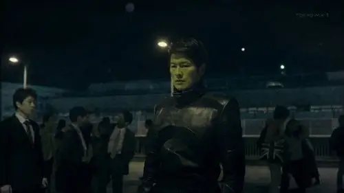 Garo Temporada 7 Episodios 10 • Sub Español