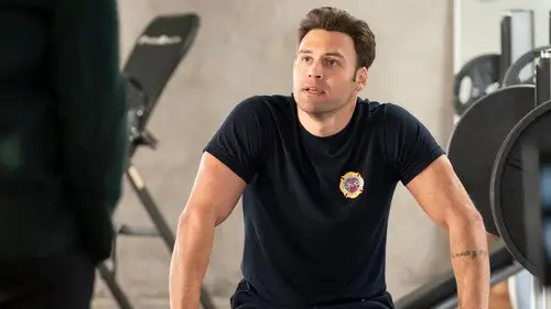 9-1-1 Temporada 7 Episodios 5 • Sub Español